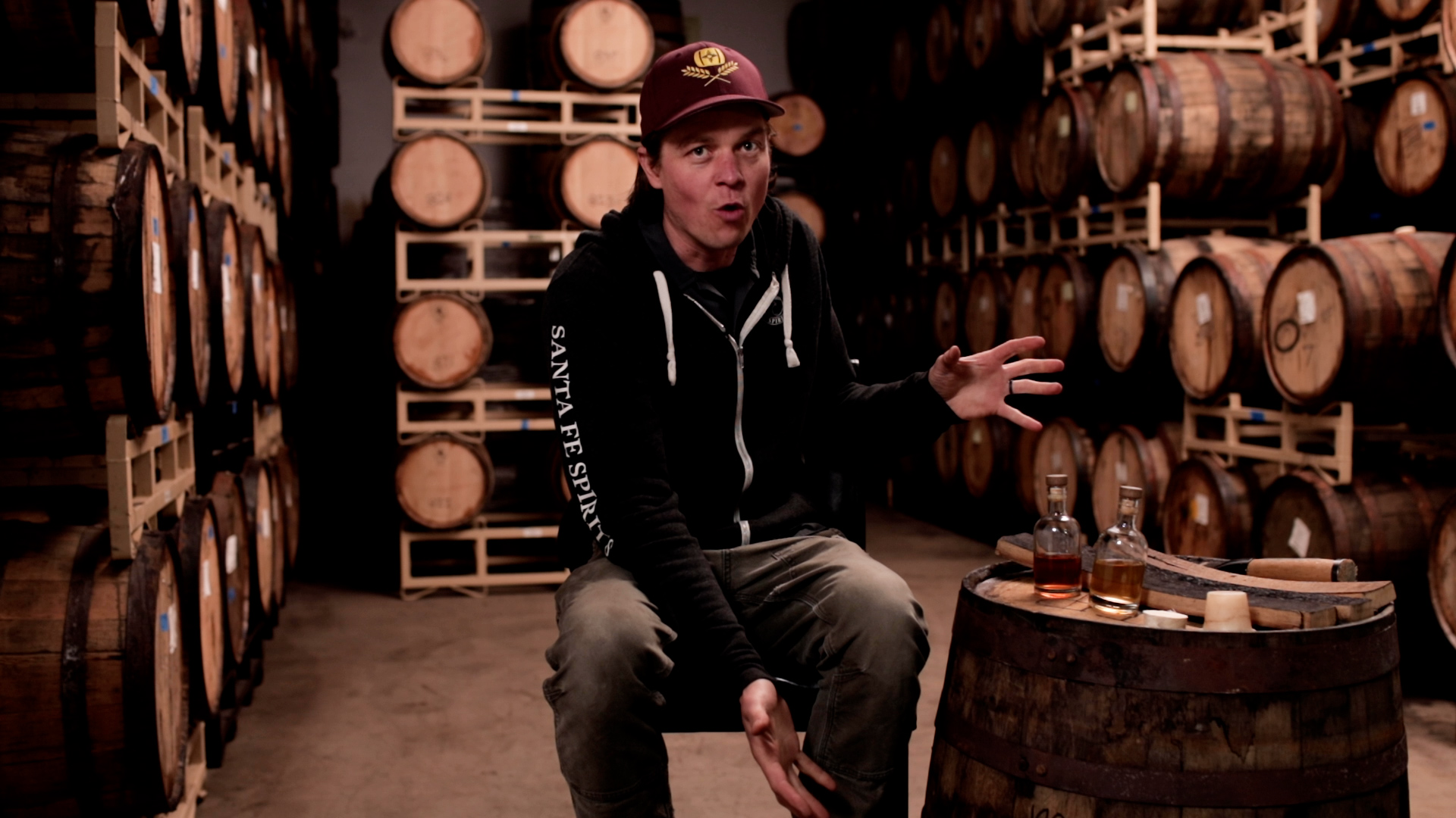 The Components | A Lesson in Barrel Anatomy