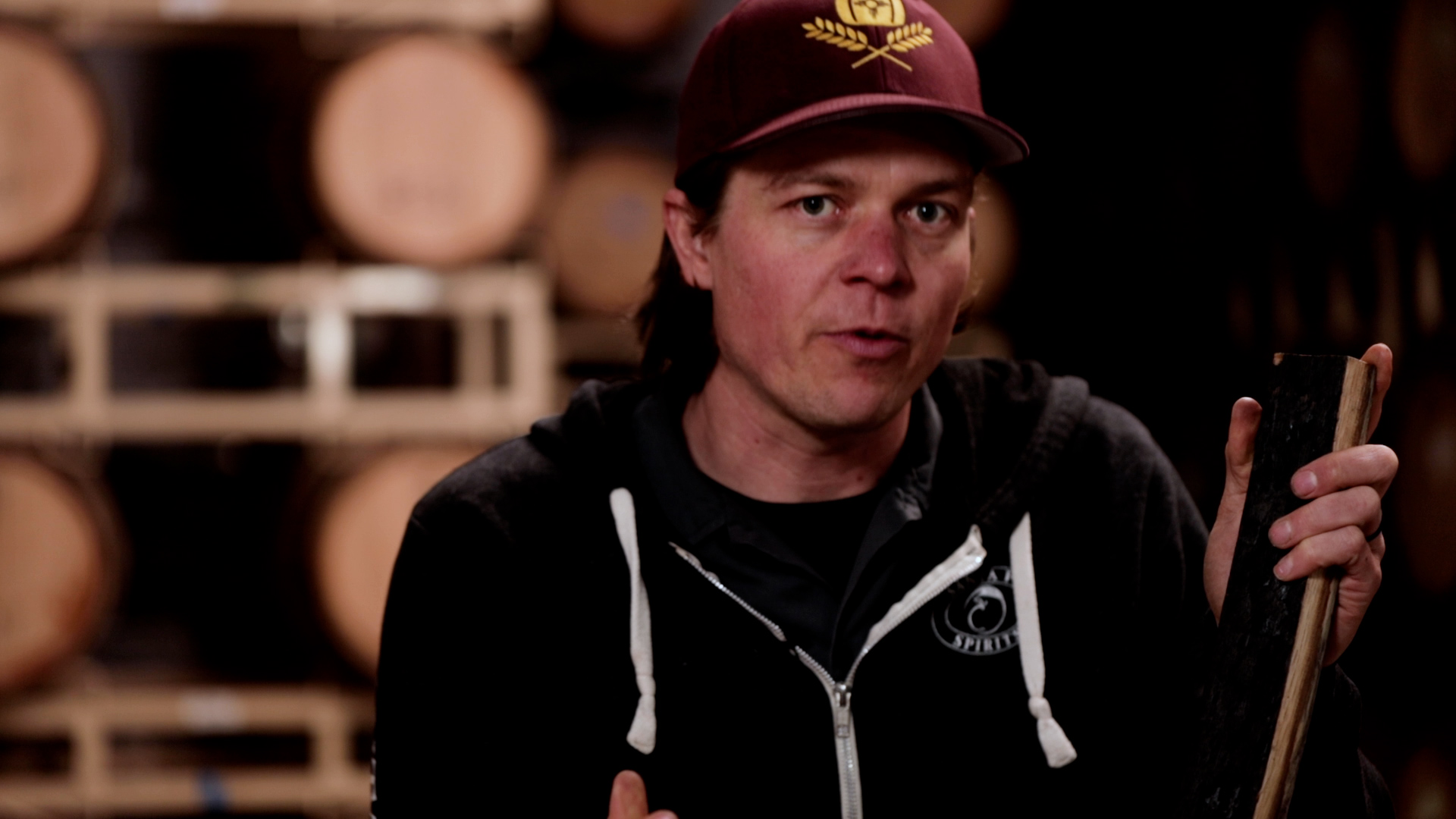 Imparting Character | Why Toast and Char Matter to Barrel-Aged Spirits