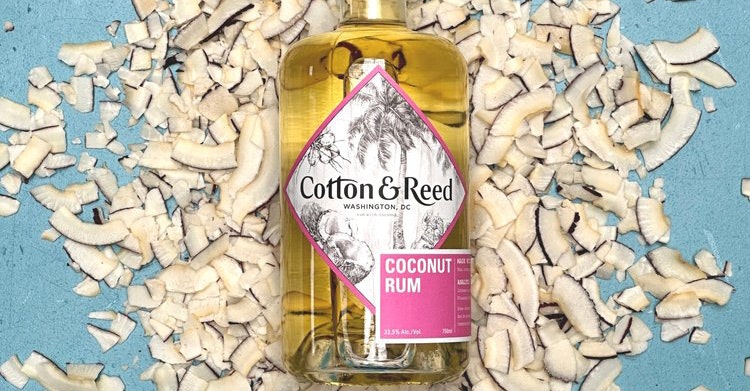 Rhum Arrangé: How Craft Distilleries Can Beat the Big-Brand “Spiced ...