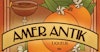Distiller’s Perspective: Reconstructing an Original French Amer Image