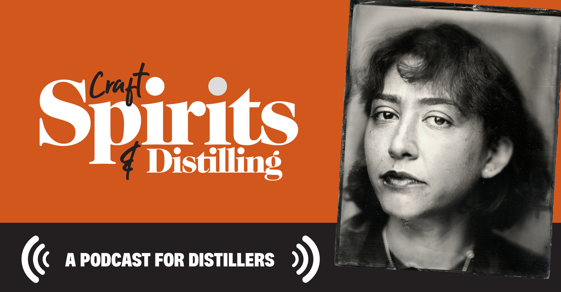 CS&D Podcast Episode 13: Widow Jane Head Distiller and Blender Sienna Jevremov Directs the Delicate Dance of Urban Distilling and Blending  
