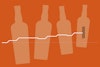 Detecting Flavor Drift in the Craft Distillery Image