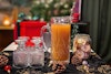 Batched Cocktails for Holiday Get-Togethers Image