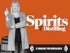 S&D Podcast 20: Sherrie Moore Uses Data and Experimentation to Understand and Optimize Whiskey Flavor and Consistency Image