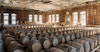 Casks and Craft: Exploring Barrel Size for Whiskey Maturation Image