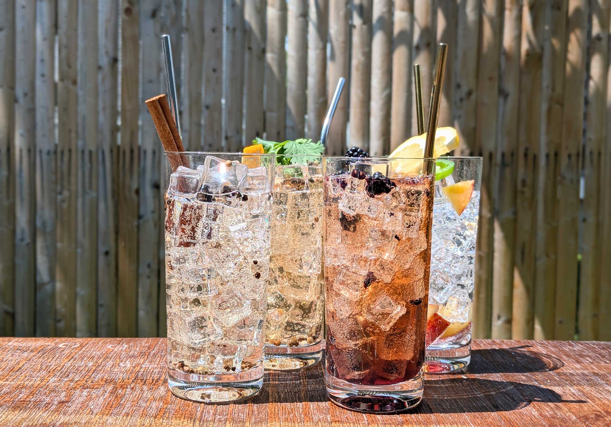 ニート NEAT vintage DORMEUIL TONIC Ex Why Tonic Is Timeless | Spirits & Distilling