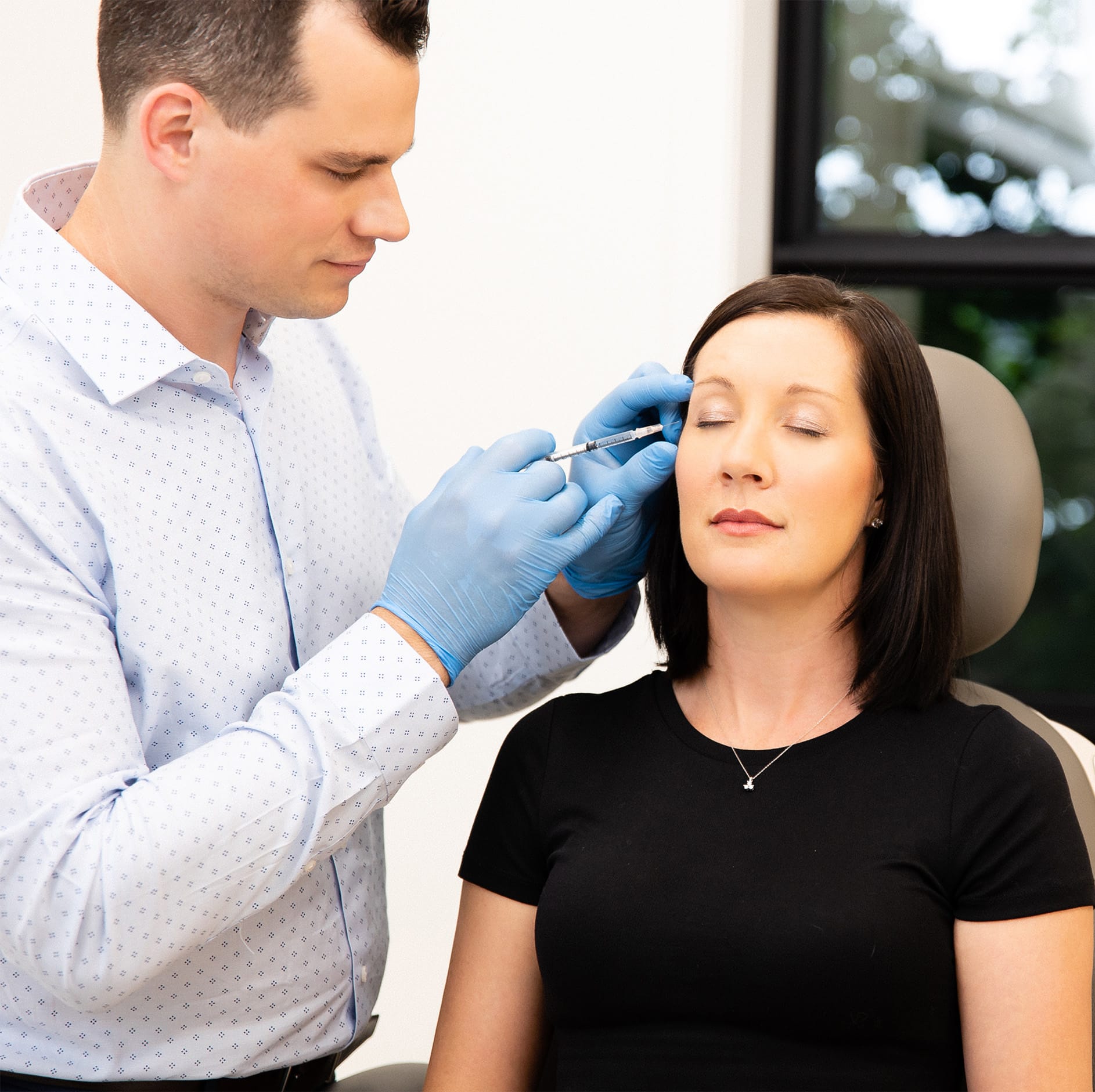 Facial Fillers Kitchener Dermal Fillers Guelph