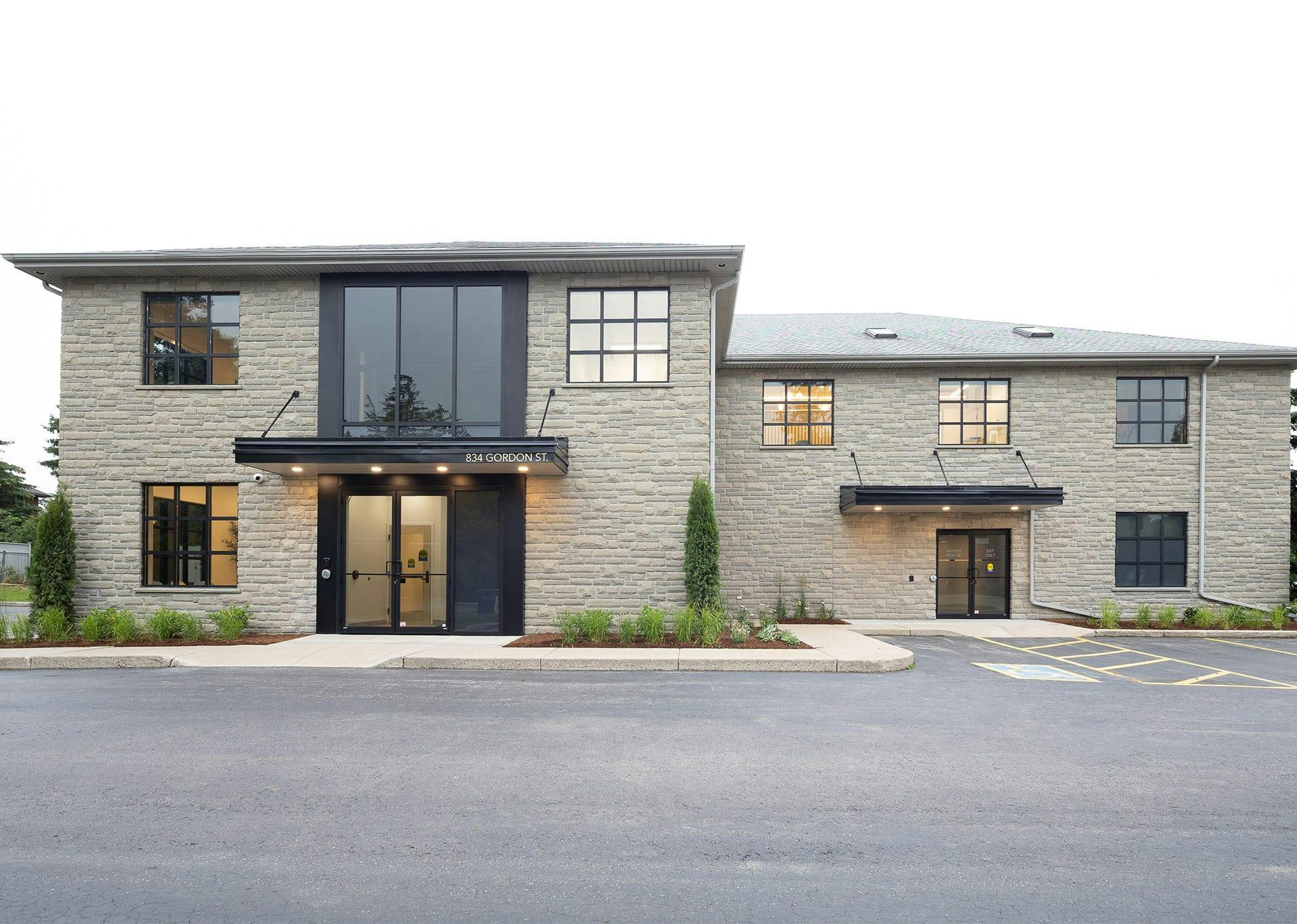 Guelph Facial Plastics Clinic