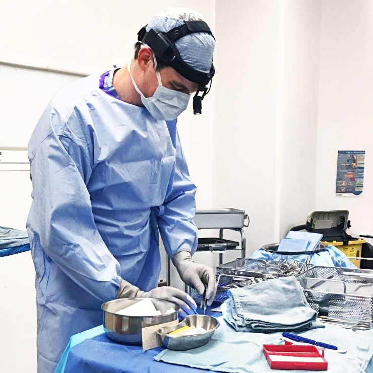 Why is it called Plastic Surgery? Blog Guelph Facial Plastics