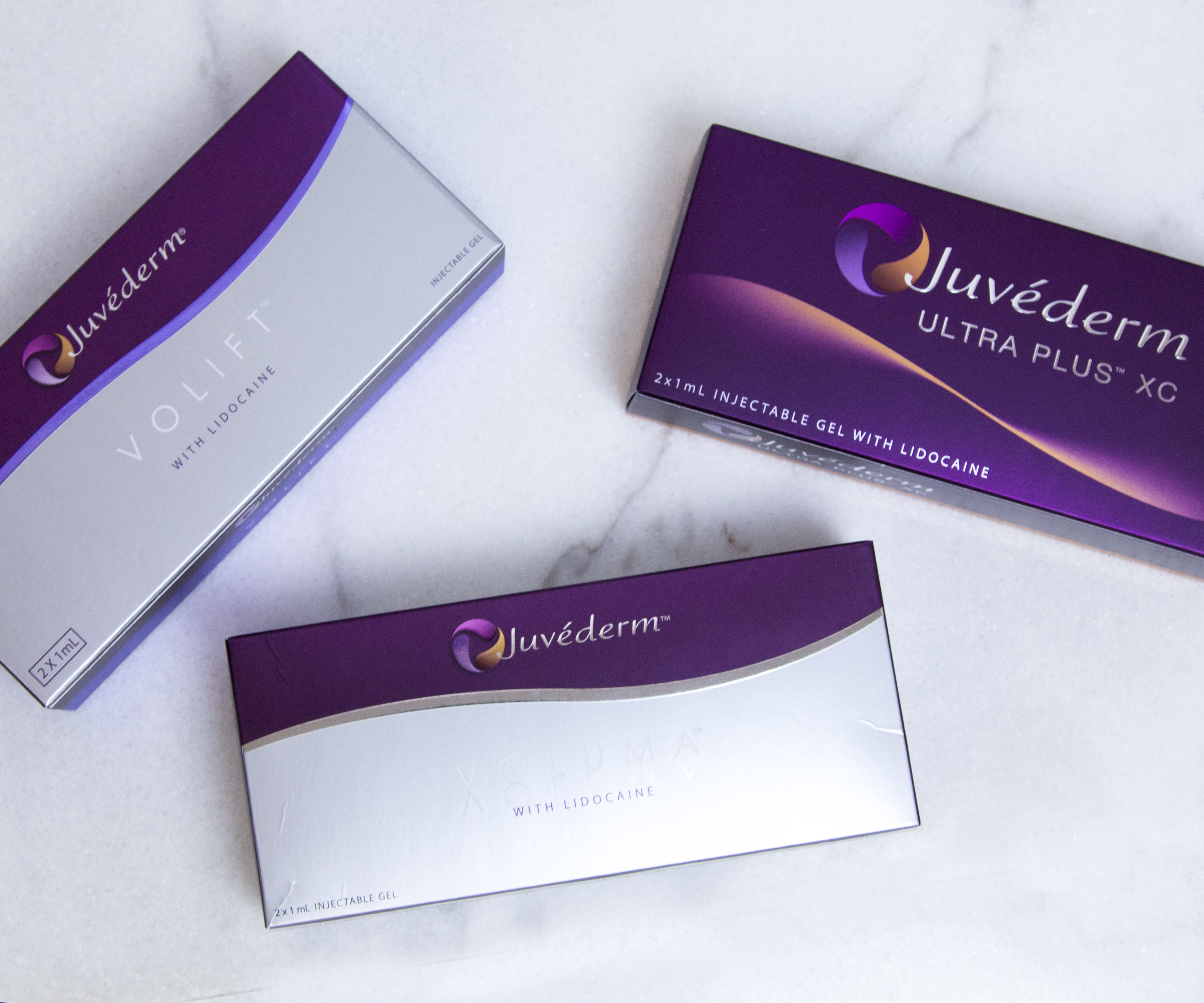 Juvederm