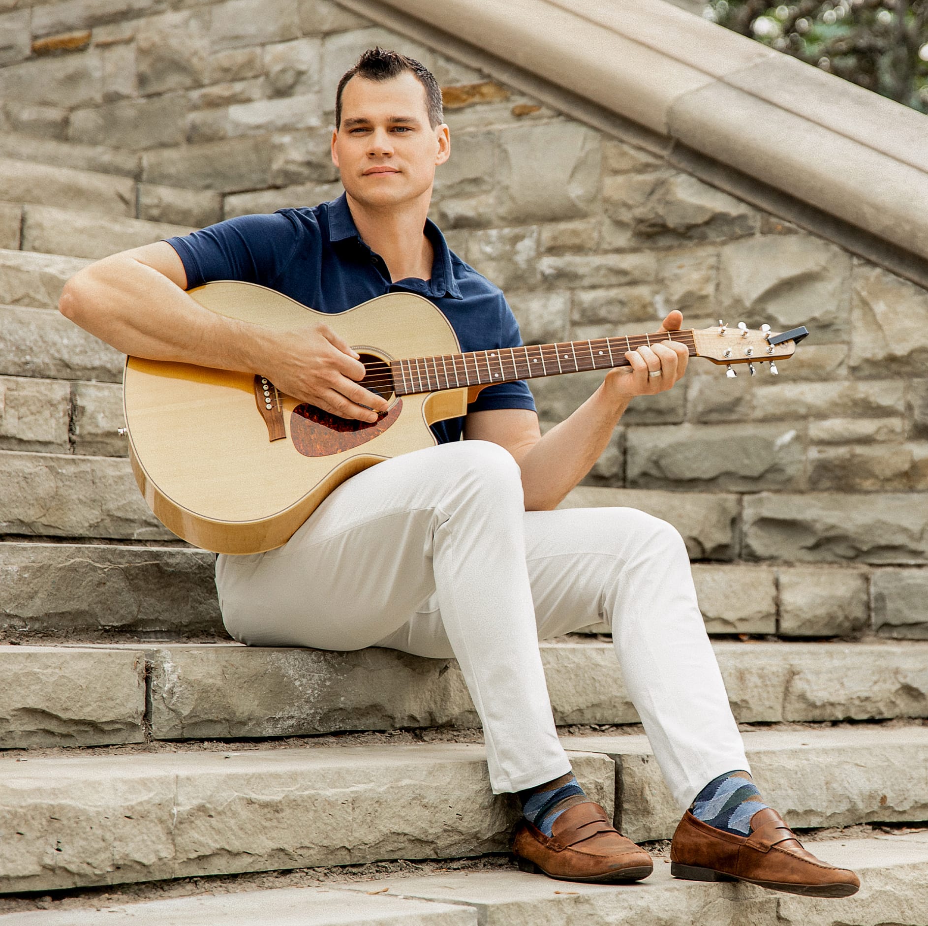 Dr. Matthew Brace MSc, MD, FRCS(C) Guelph Facial Plastics