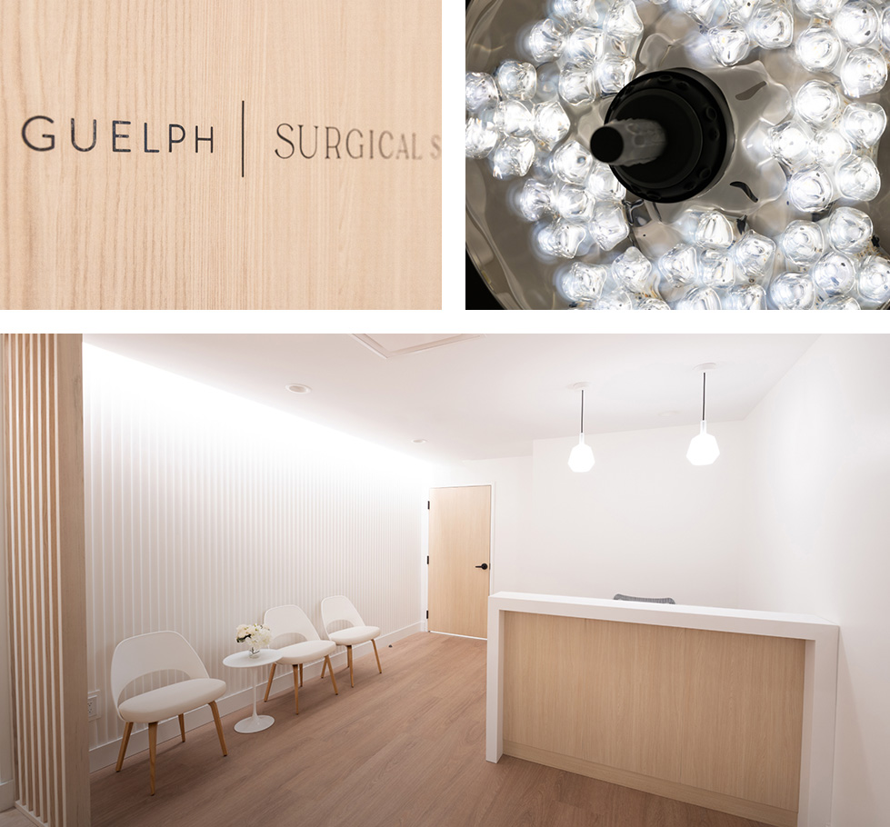 Guelph Facial Plastics Facial Plastic Surgery Kitchener