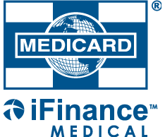 Medicard Logo