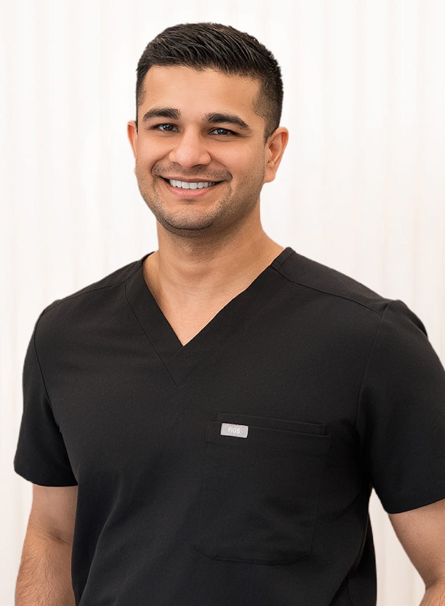 Dr. Karan Gandhi