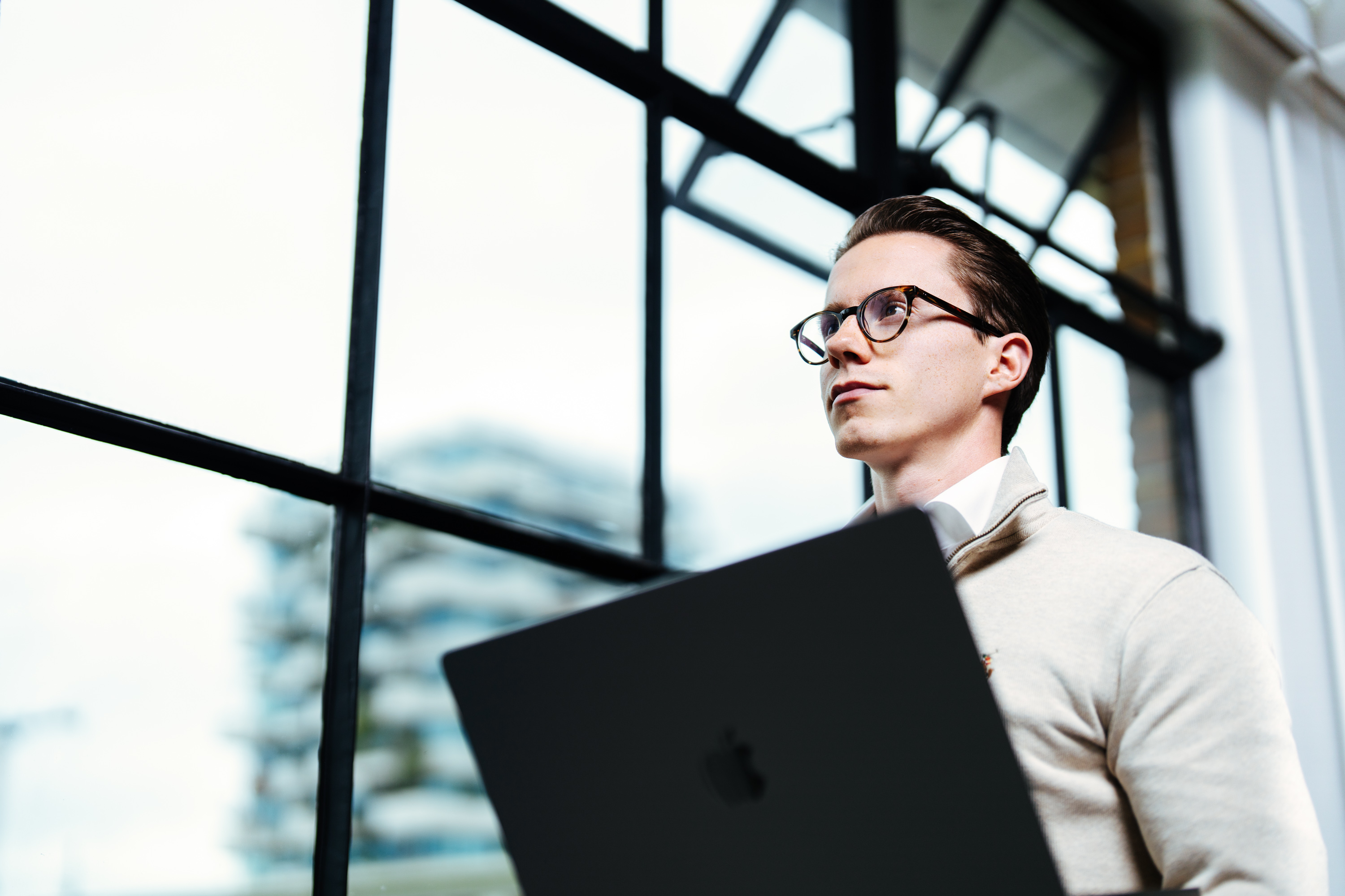McTalent - Supply Chain Execution