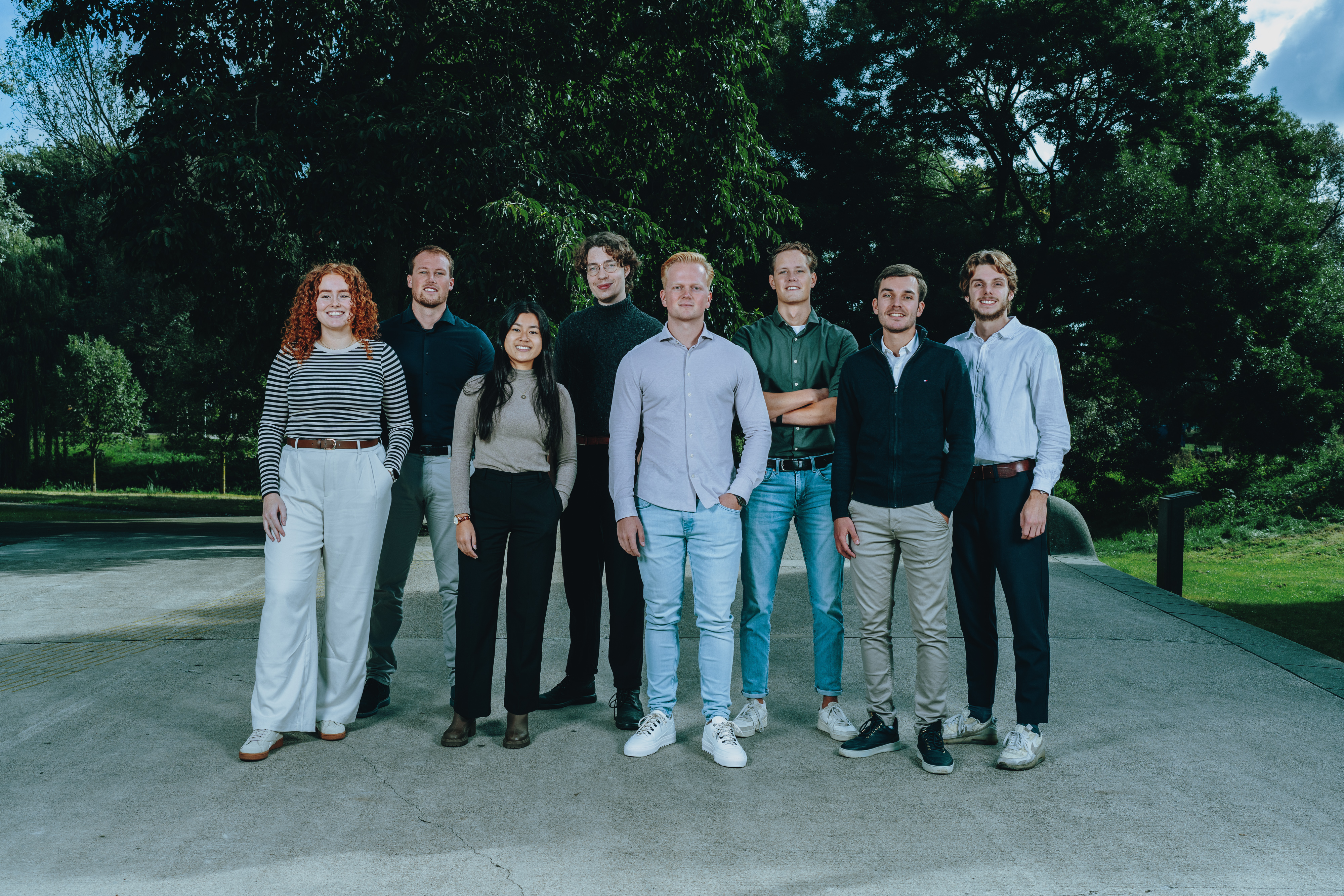 McTalent SAP Traineeship