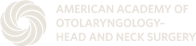 The American Board of Otolaryngology – Head and Neck Surgery Logo