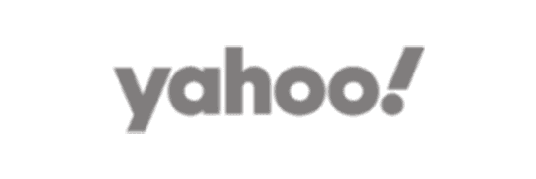 Yahoo Logo