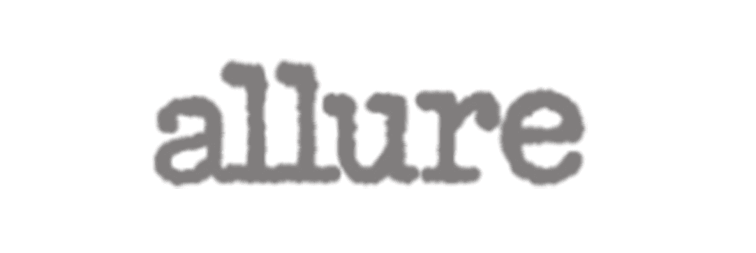 Allure Logo