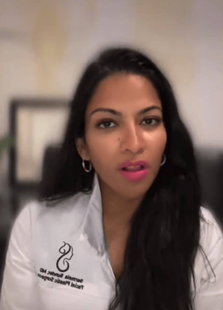 Sunder Plastic Surgery