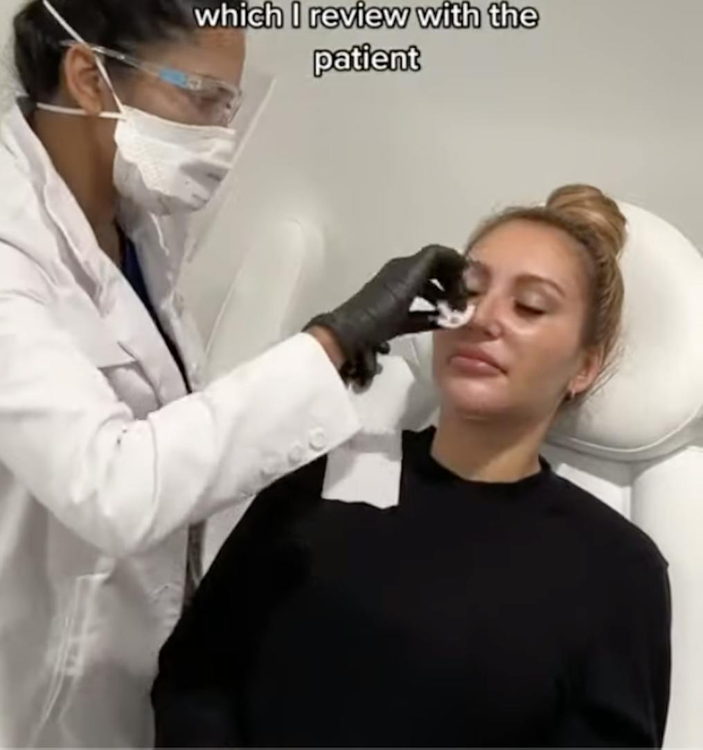 Sunder Plastic Surgery