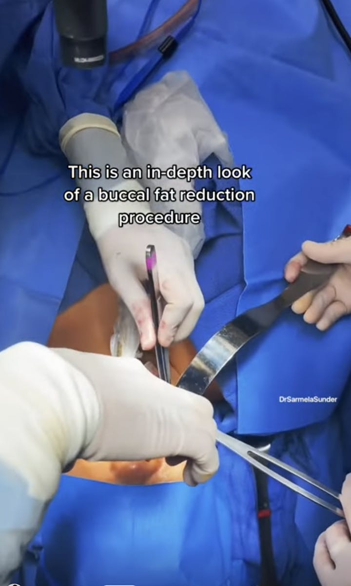 Sunder Plastic Surgery