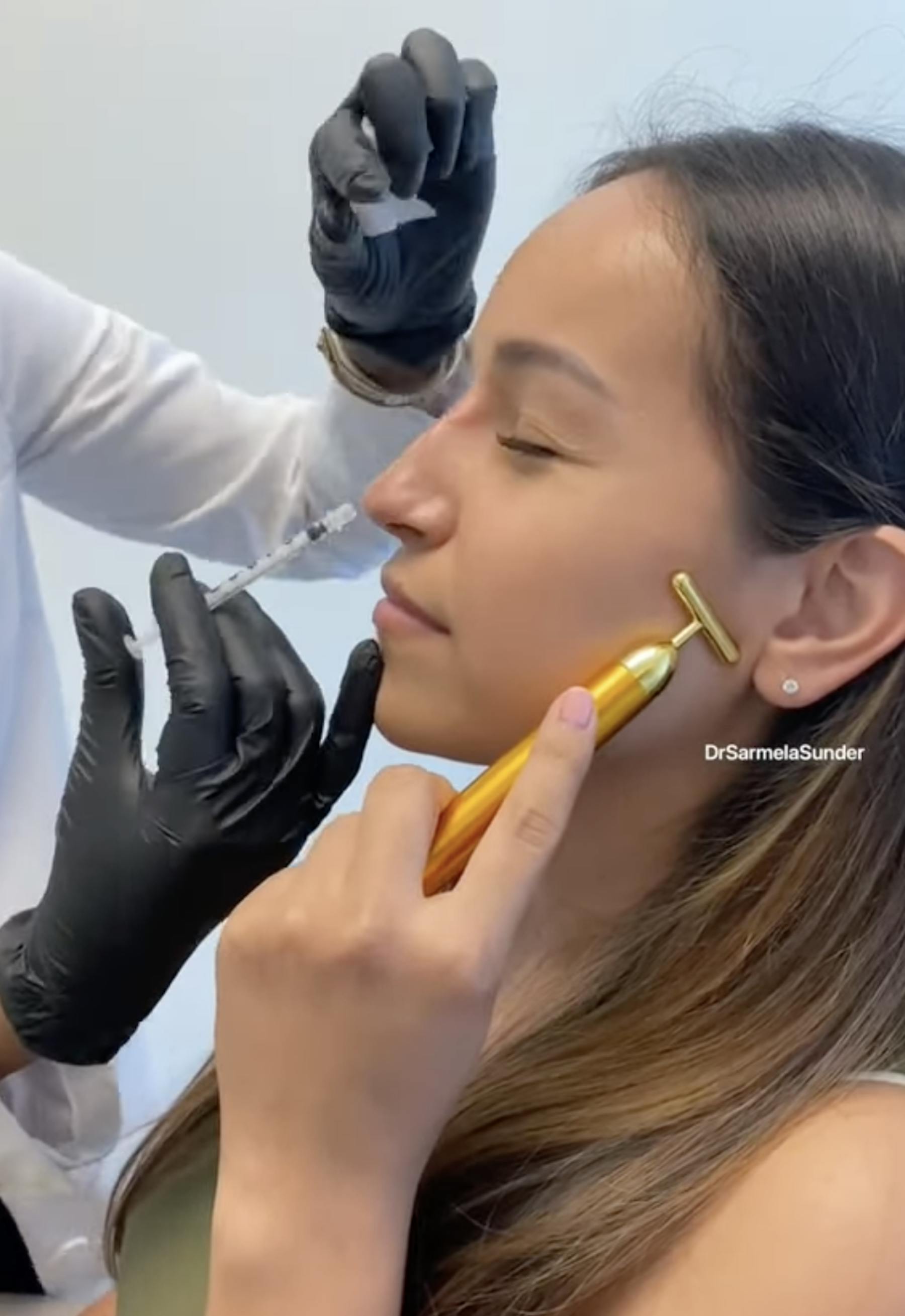 Sunder Plastic Surgery