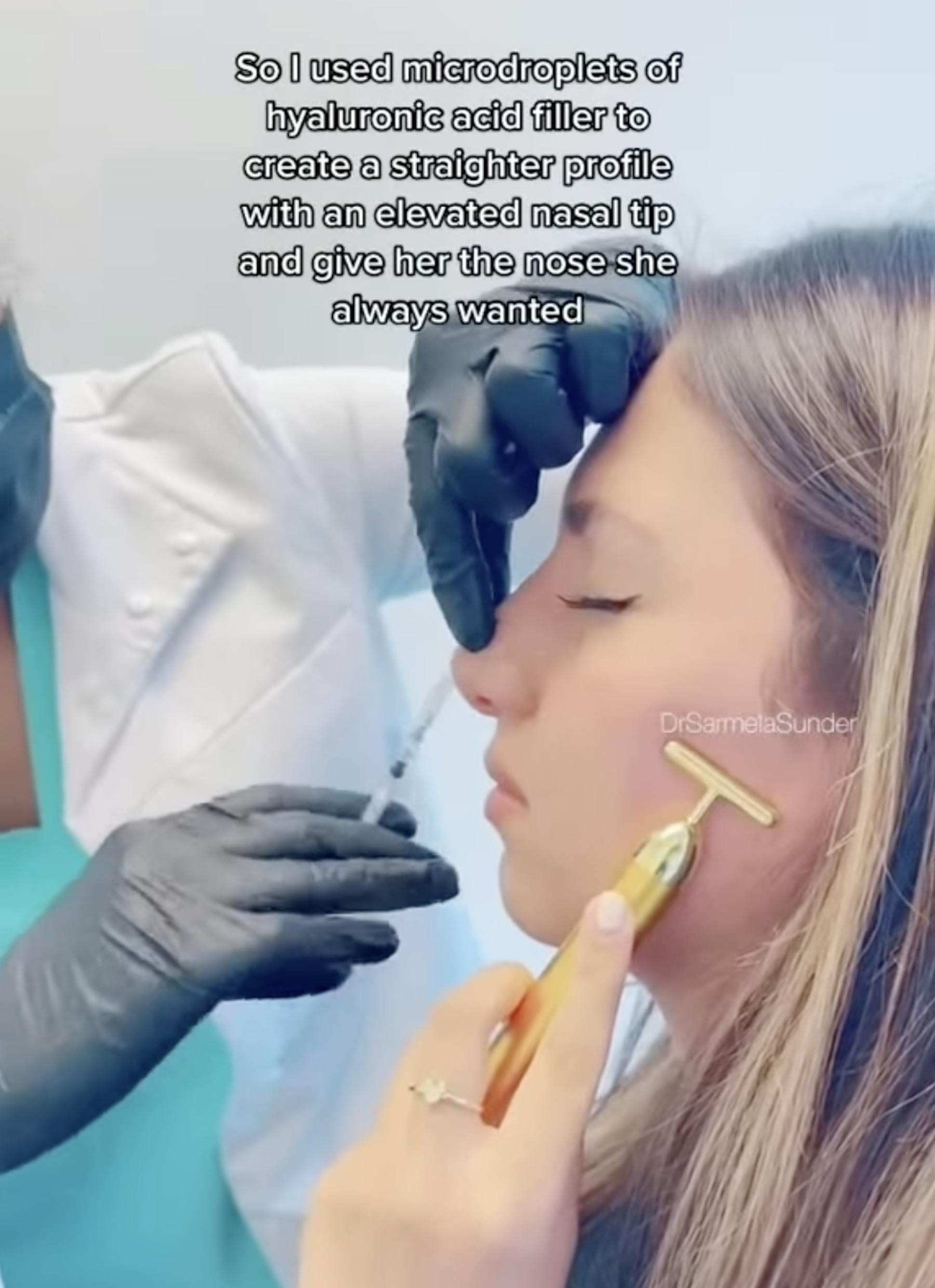 Sunder Plastic Surgery