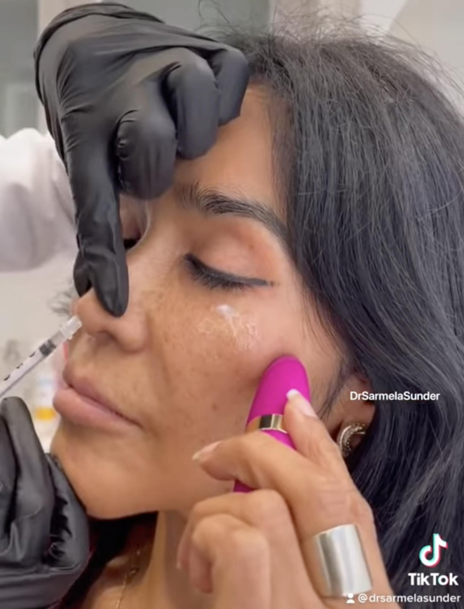 Sunder Plastic Surgery