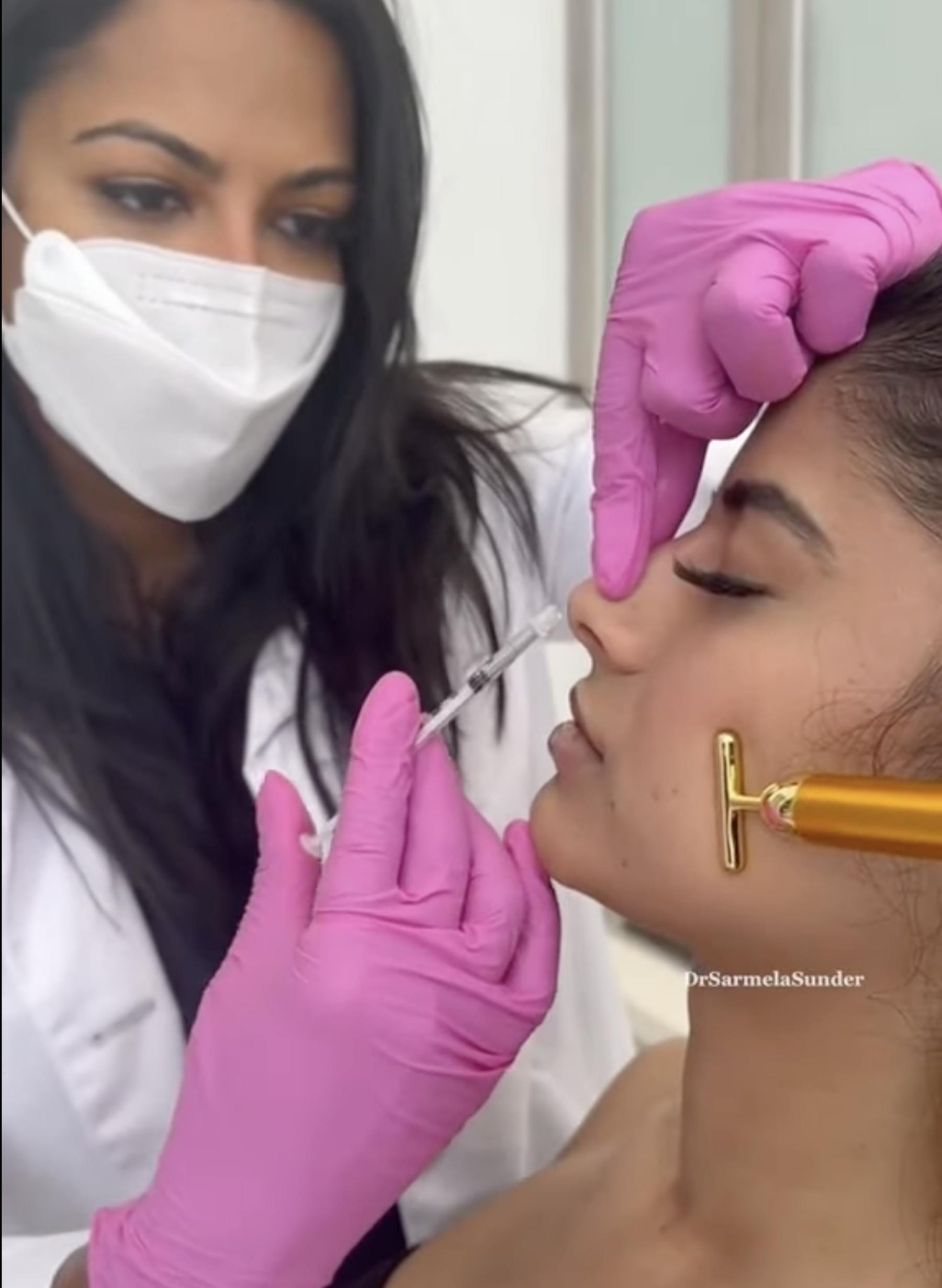 Sunder Plastic Surgery