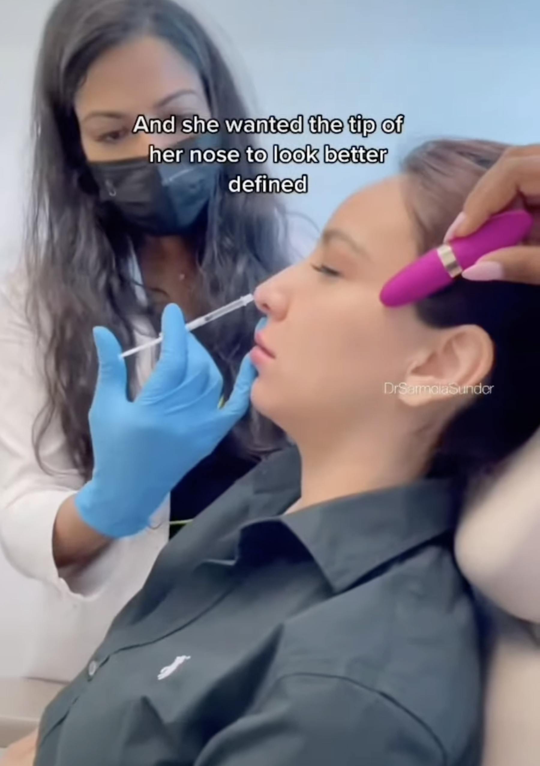 Sunder Plastic Surgery