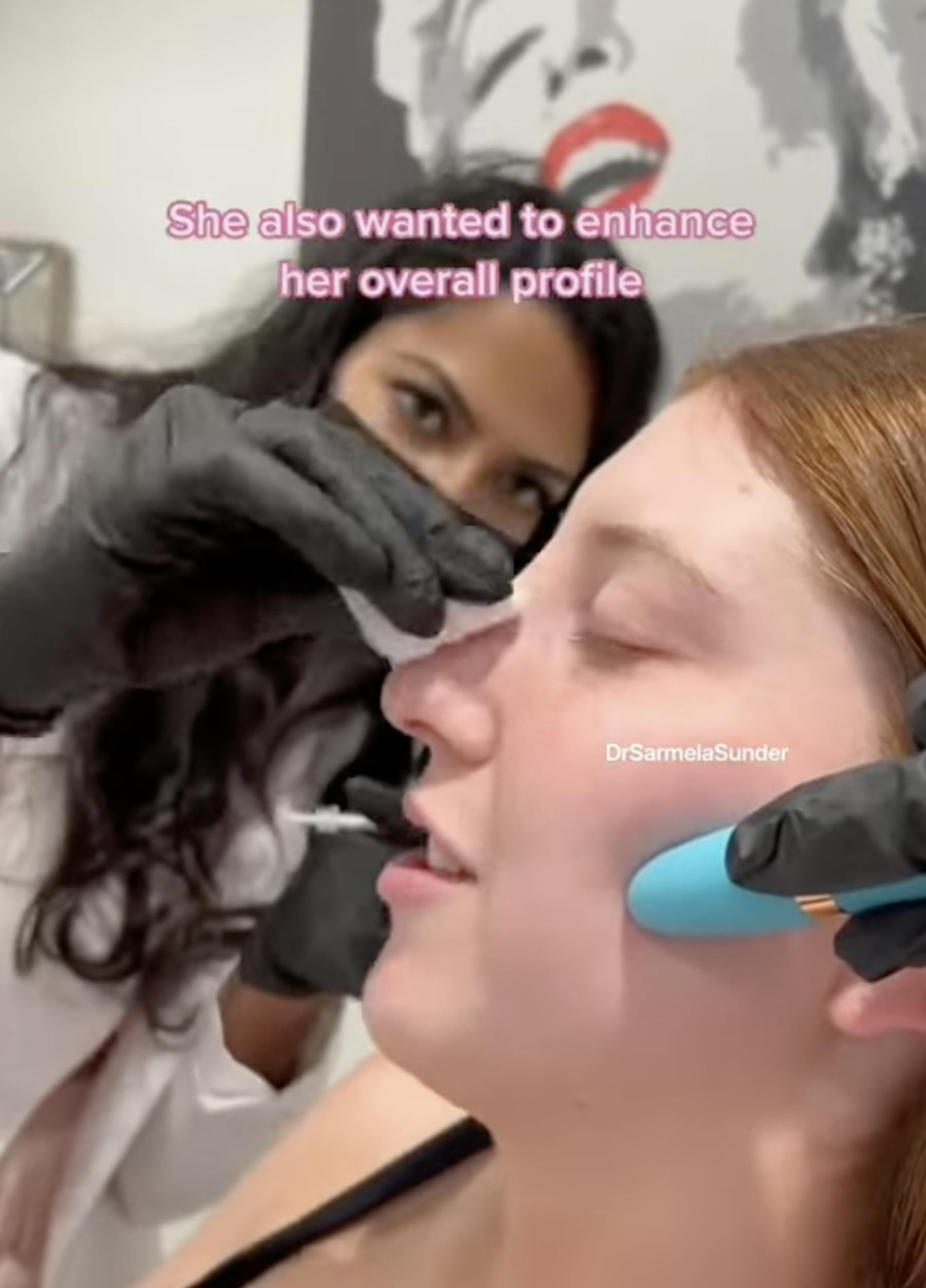 Sunder Plastic Surgery