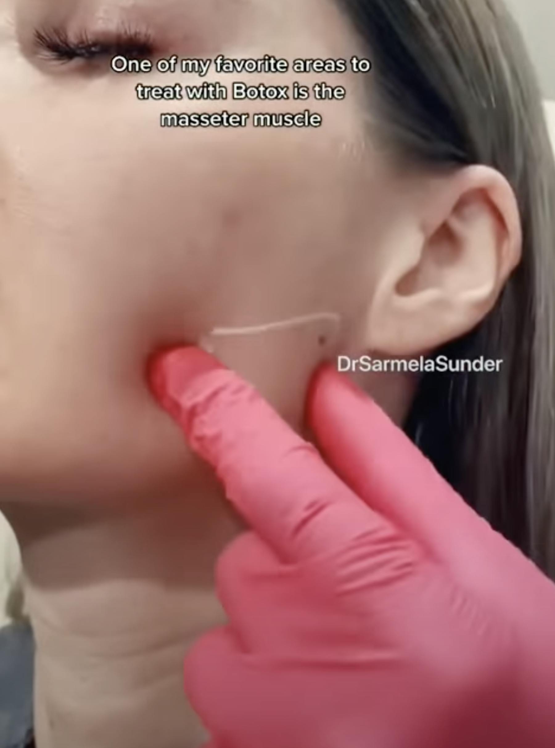 Sunder Plastic Surgery