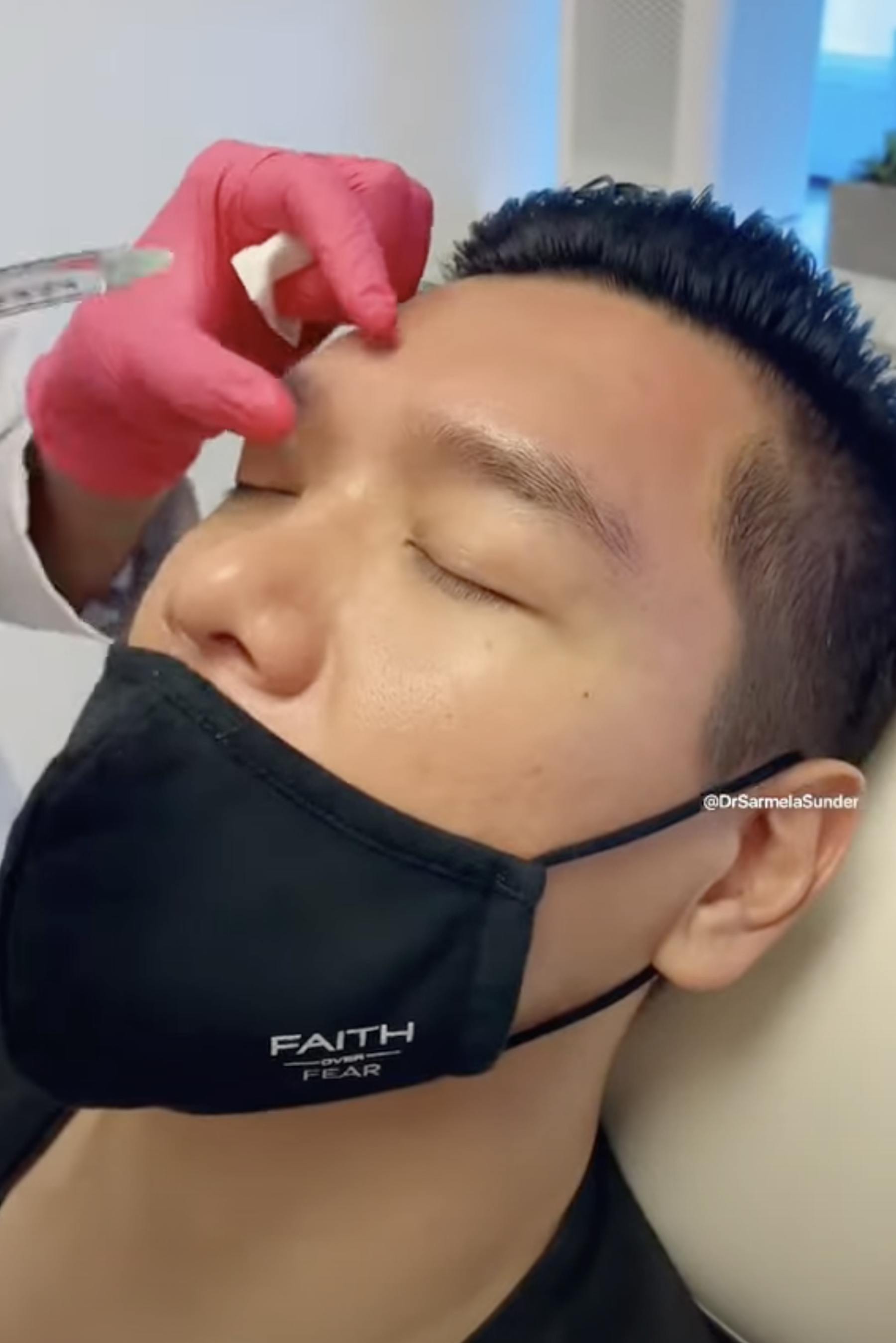 Sunder Plastic Surgery