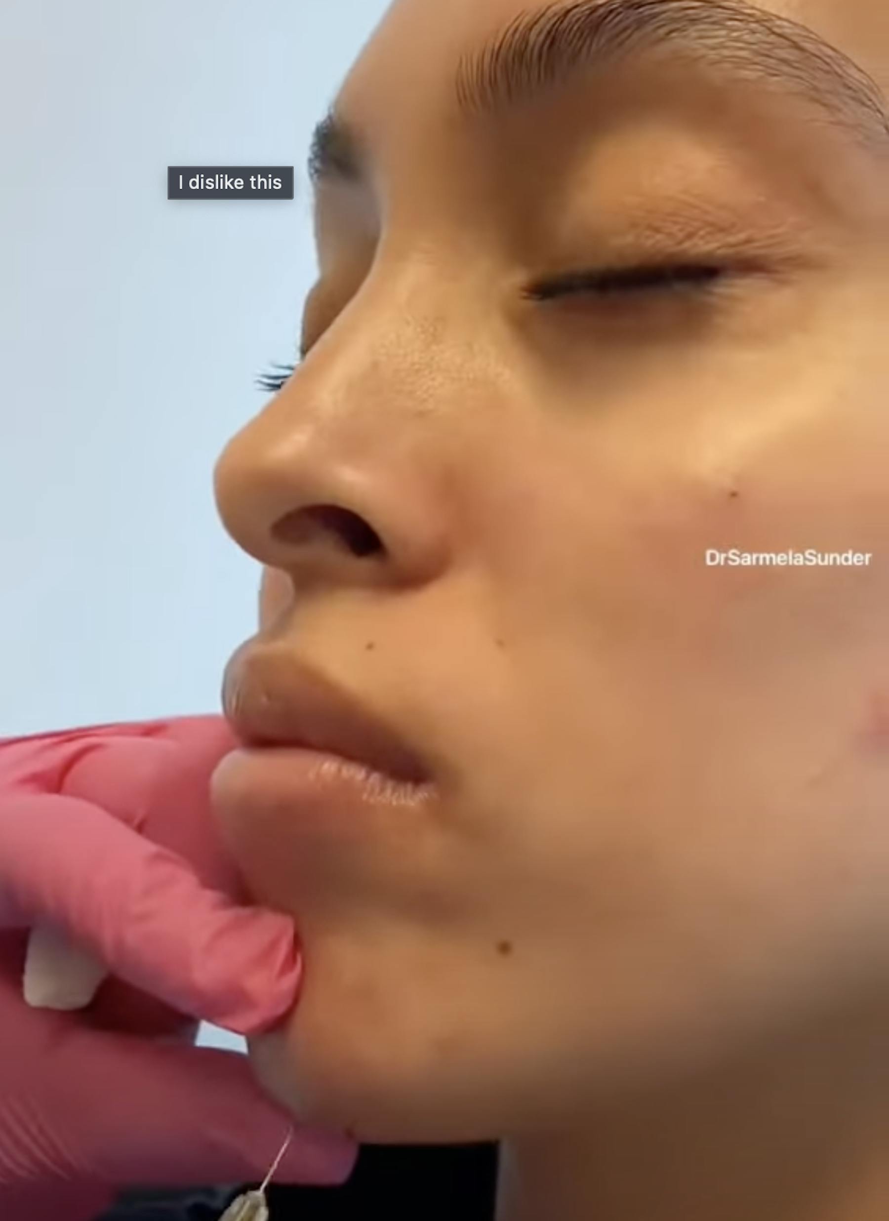 Sunder Plastic Surgery