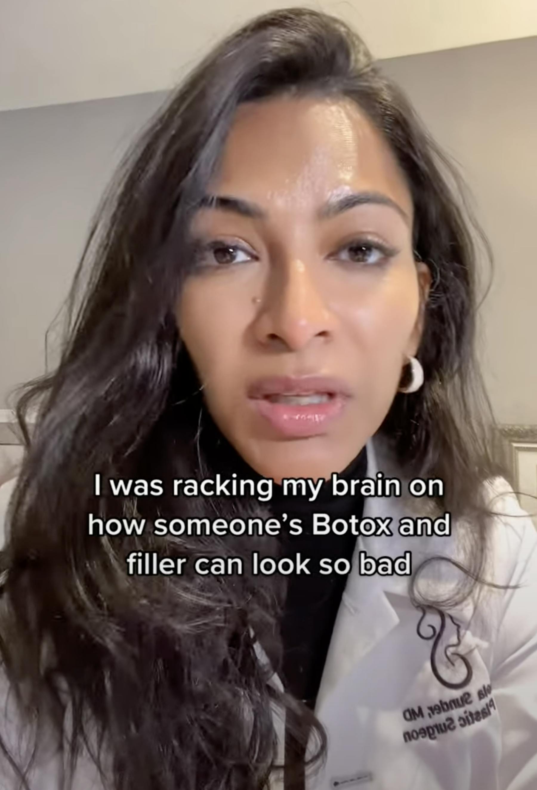 Sunder Plastic Surgery