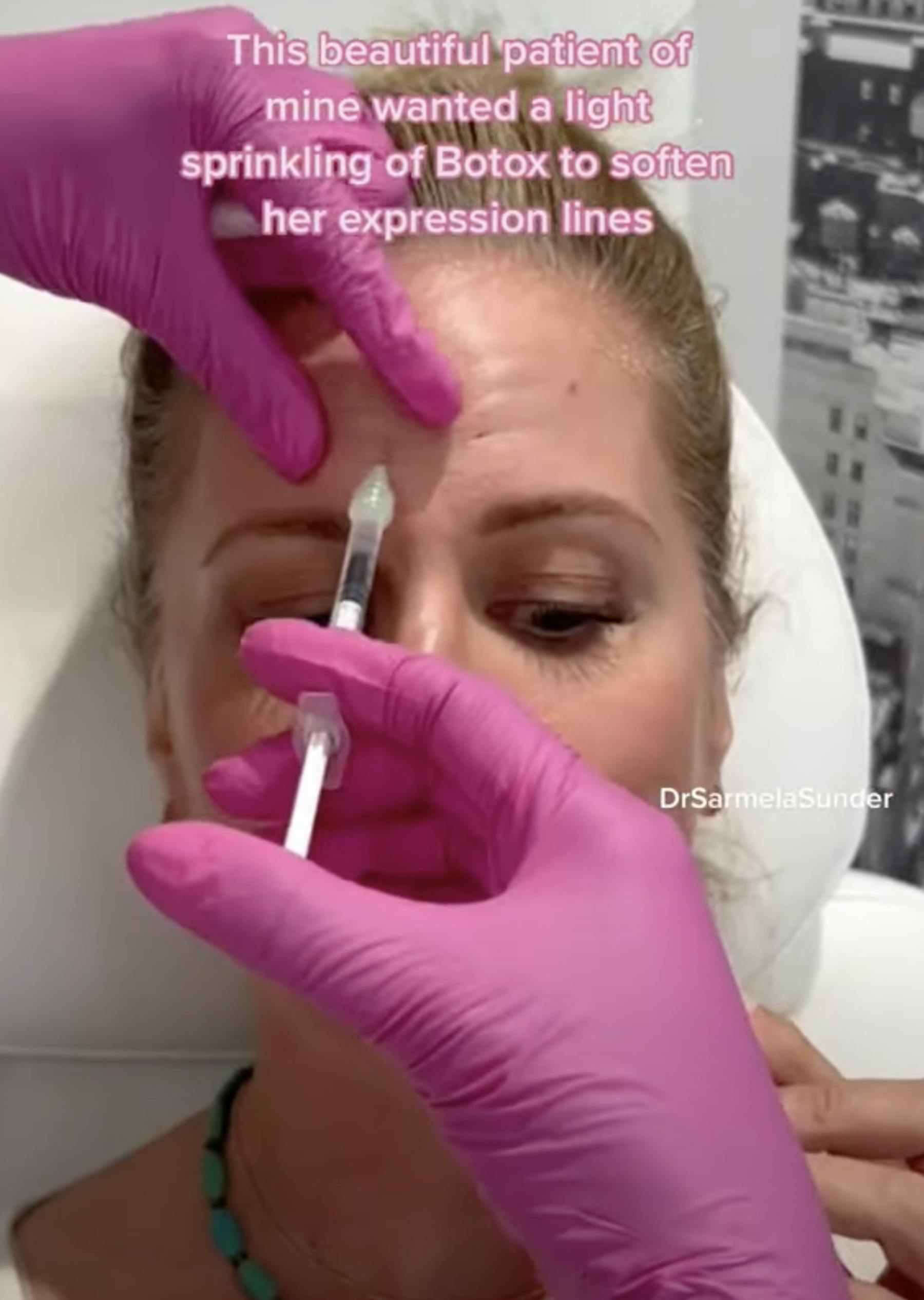 Sunder Plastic Surgery