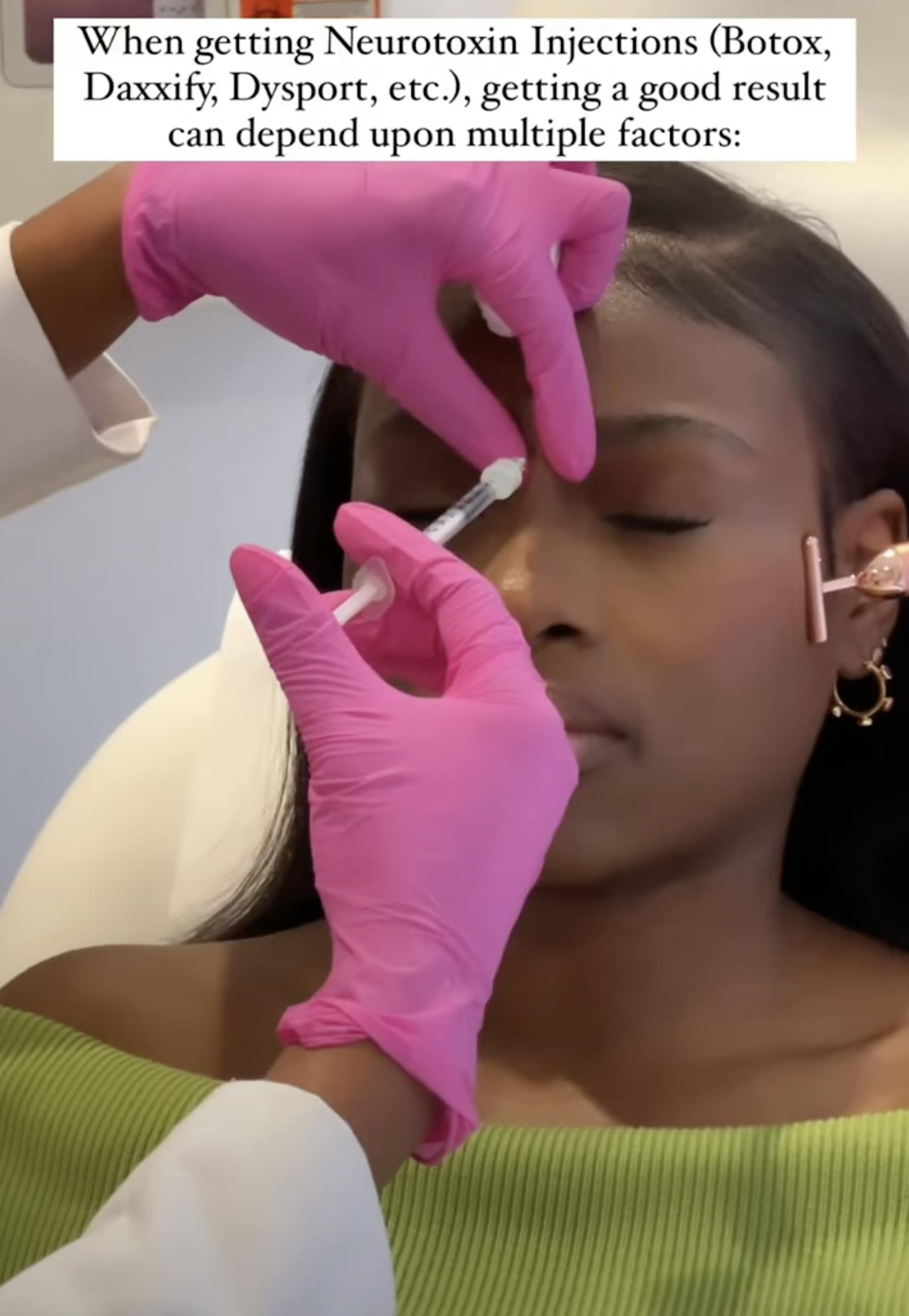 Sunder Plastic Surgery