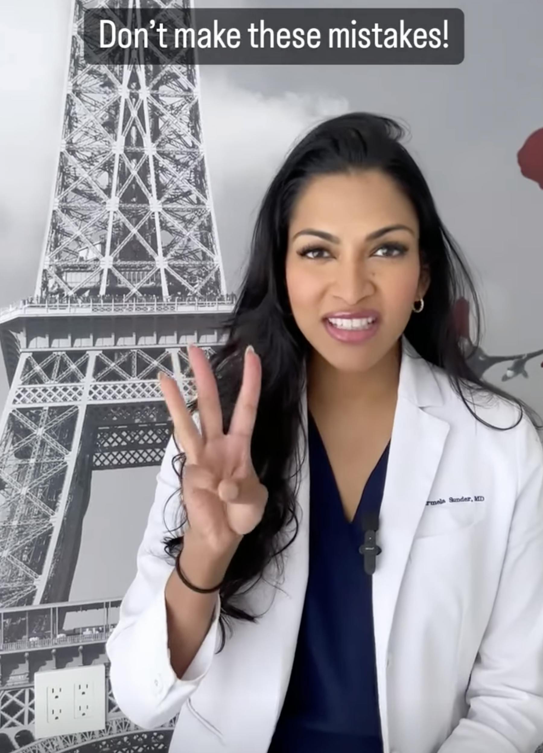 Sunder Plastic Surgery