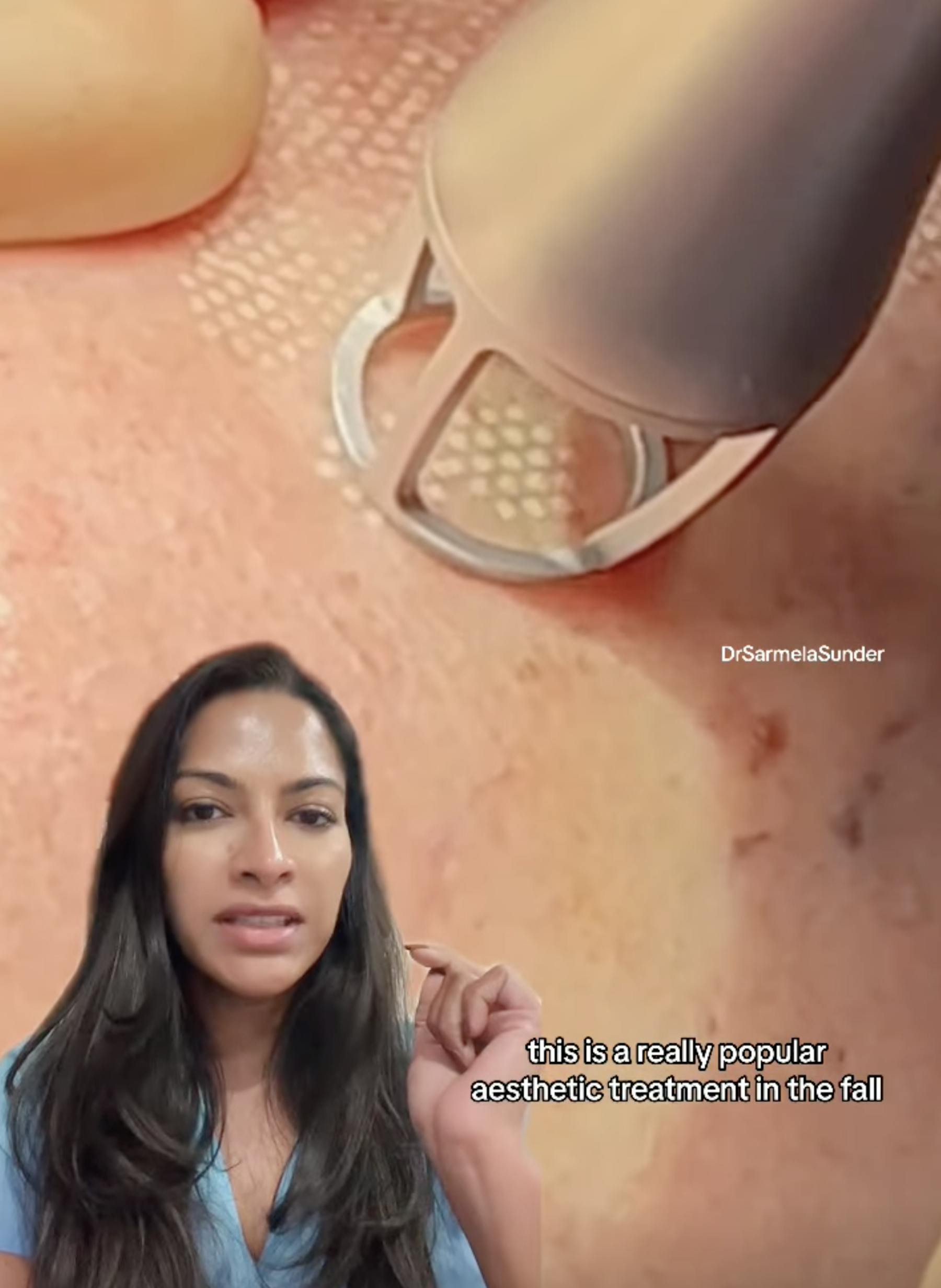 Sunder Plastic Surgery