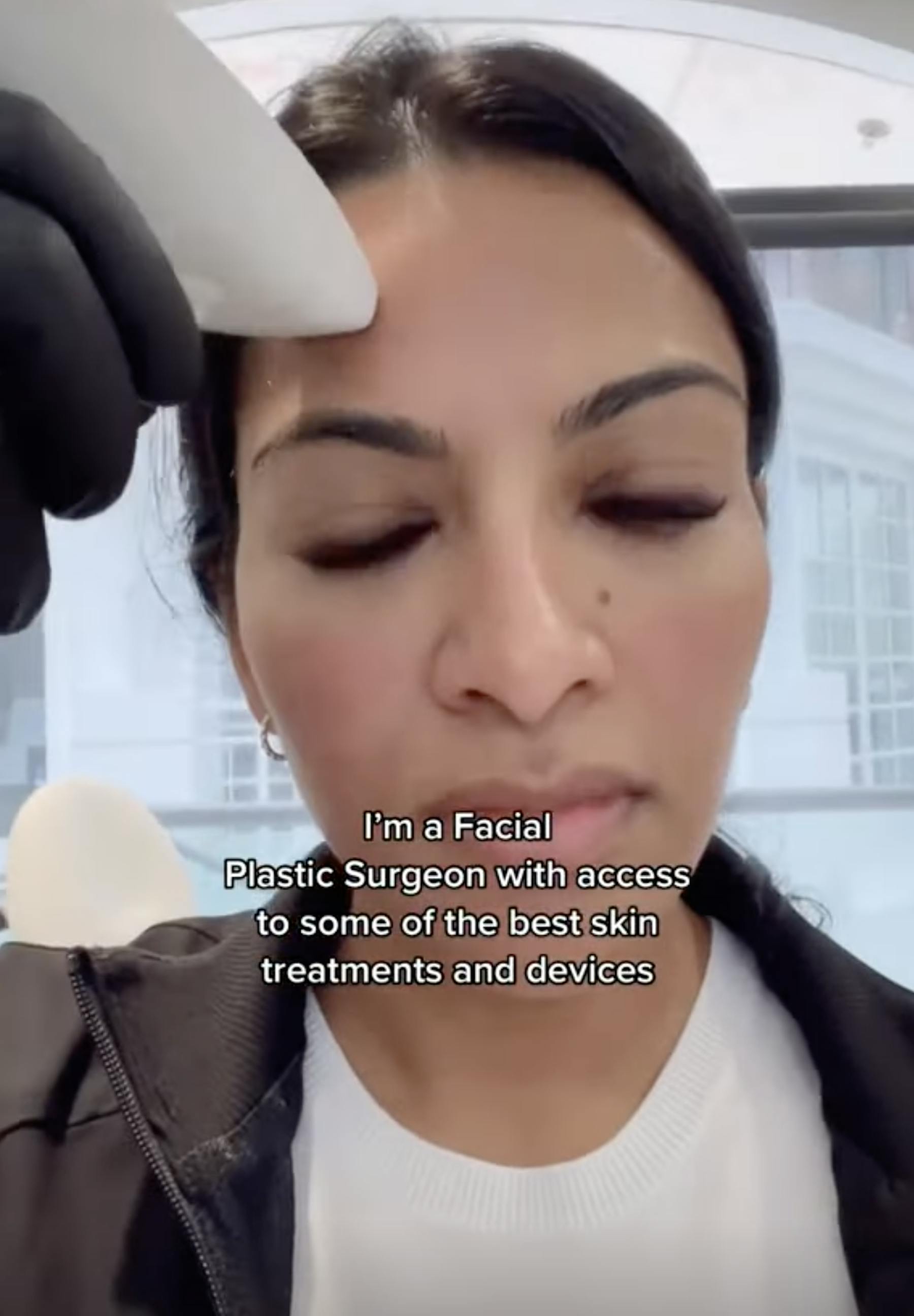 Sunder Plastic Surgery