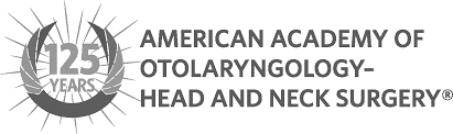 American Academy of Otolaryngology Head and Neck Surgery