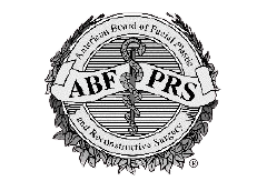 American Board of Facial Plastic and Reconstructive Surgery Logo