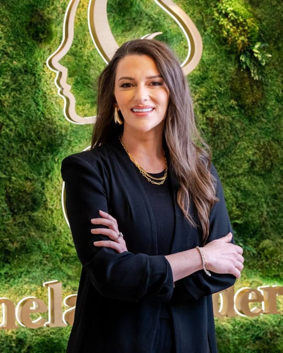 Gabriella Green, RN