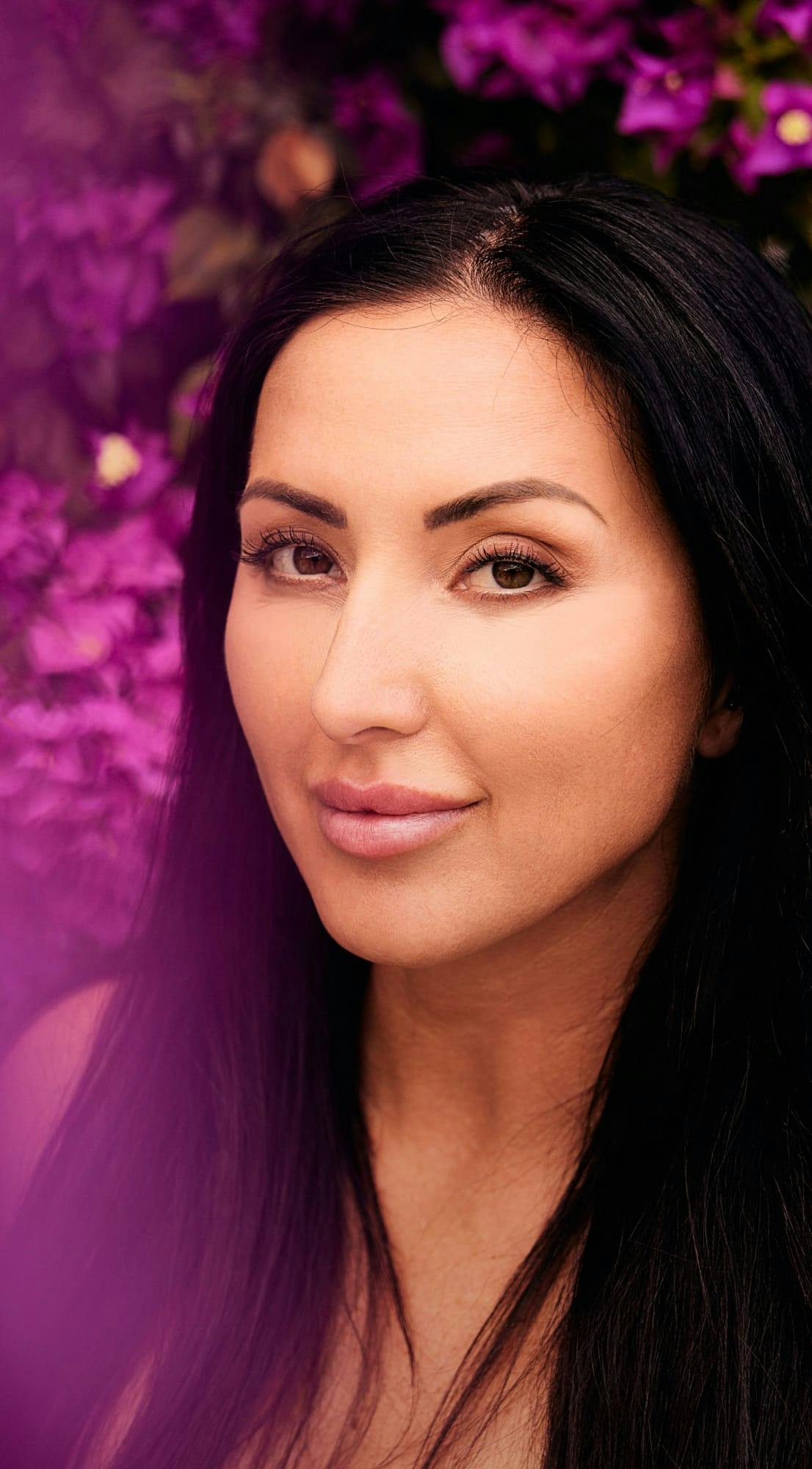 VIPS Makeovers Skin Real Patient