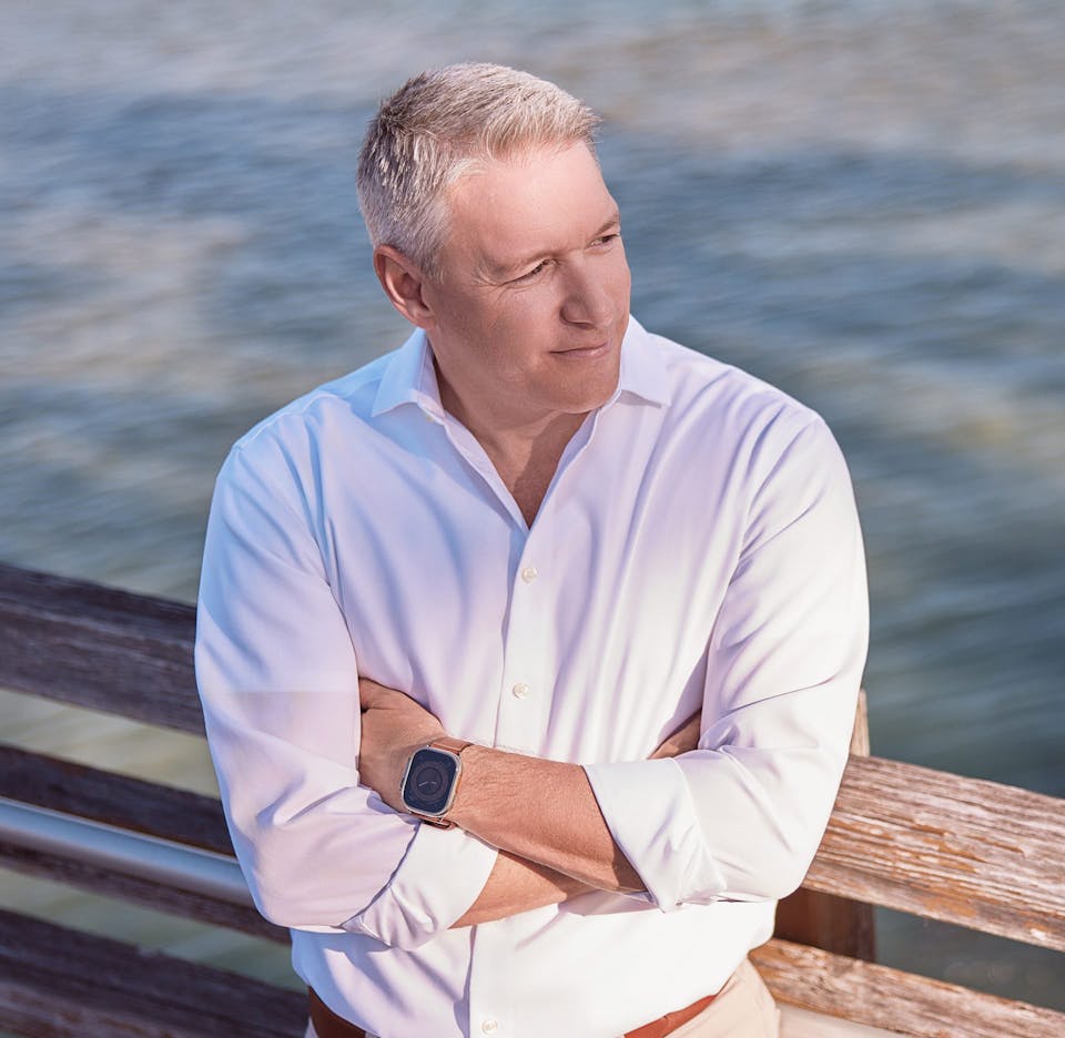 Photo of Dr. William J. Vinyard, MD, FACS