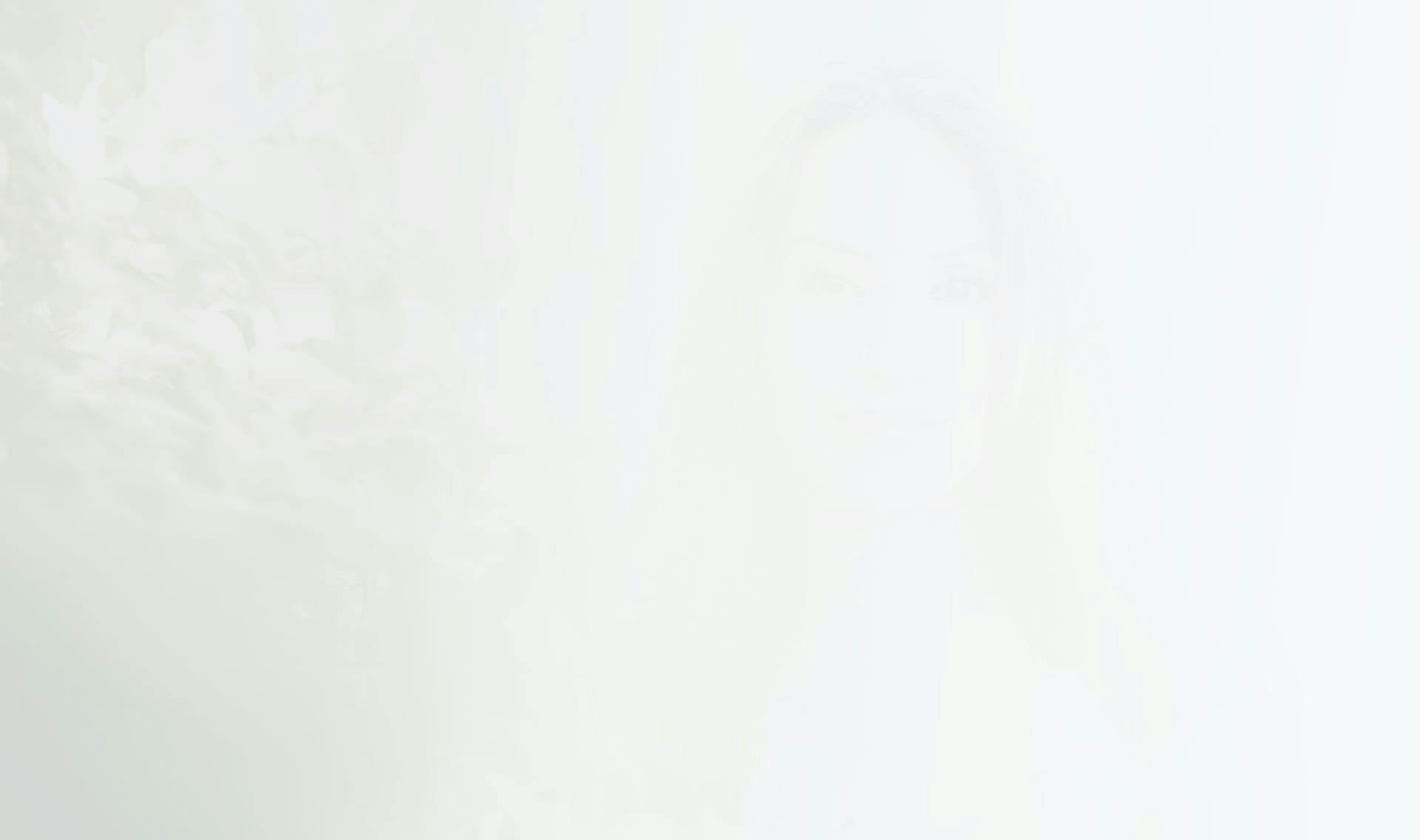 White background with shades of gray