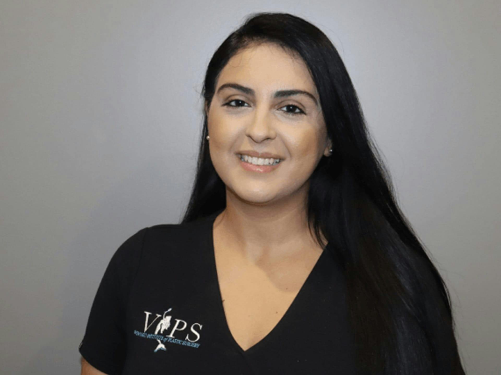 Cristina Acuna, Patient Concierge