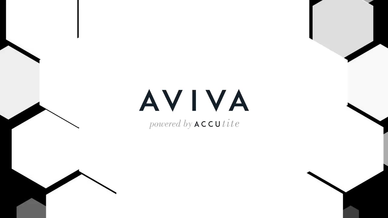 AVIVA Logo