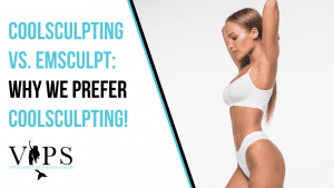 Coolsculpting vs. Emsculpt